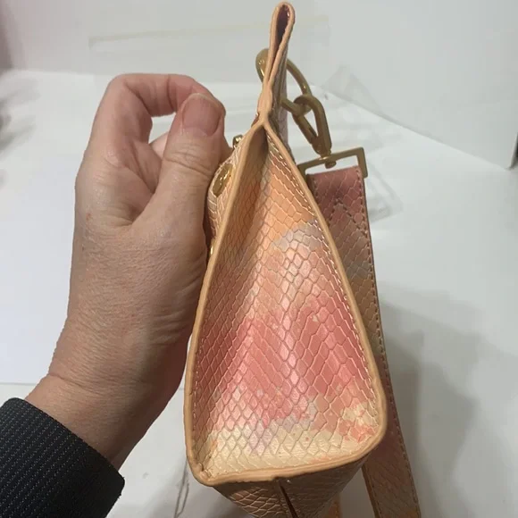 Hammitt crossbody mango Tony shall - Picture 16 of 16